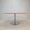 Oval Dining Table by Pierre Paulin for Artifort, 2000s 6