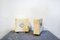 Travertine Table Lamps by Giuliano Cesari for Nucleo Sormani, 1970s, Set of 2 5