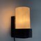 Mid-Century Bakelite Wall Lamp, Czechoslovakia, 1960s, Image 4