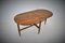 Beech Dining Table, Czechoslovakia, 1960s 9