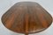 Beech Dining Table, Czechoslovakia, 1960s, Image 13