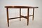 Beech Dining Table, Czechoslovakia, 1960s, Image 3