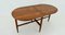 Beech Dining Table, Czechoslovakia, 1960s, Image 11