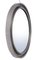 Miroir Rond Vintage par Sergio Mazza pour Artemide, Italie, 1961 4