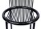 Vintage Circo Chairs by Jutta and Herbert Ohl for Lübke, Germany, 1980s, Set of 4, Image 5