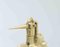 Wifredo Lam, Oiseau de Feu et Oiseau de Fer, 1970s, Metal Sculptures, Set of 2 2