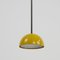 Alesia Ceiling Lamp by Carlo Forcolini, Italy, 1981, Image 5
