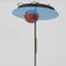 Alesia Ceiling Lamp by Carlo Forcolini, Italy, 1981 2