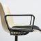 Modus Work Chairs from Centro Progetti Tecno, 1972, Set of 4, Image 6