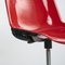 Modus Work Chairs from Centro Progetti Tecno, 1972, Set of 4 13