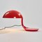 Lámpara de mesa 629 Cobra de Elio Martinelli, Italia, años 60, Imagen 3