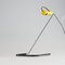 Slalom Table Lamp by Vico Magistretti for Oluce, 1981 7