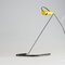 Slalom Table Lamp by Vico Magistretti for Oluce, 1981, Image 7