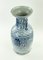 Vintage Porcelain Vase, China, Early 20th Century 2