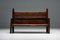 Art Populaire 19th Century Bench, France 6