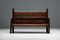 Art Populaire 19th Century Bench, France, Image 6