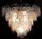 Space Age Murano Chandelier, 1980 9