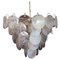 Space Age Murano Chandelier, 1980, Image 1