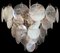 Space Age Murano Chandelier, 1980 5