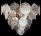 Space Age Murano Chandelier, 1980, Image 5