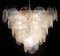 Space Age Murano Chandelier, 1980 15