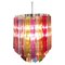 Vintage Murano Chandelier, 1980, Image 1