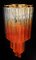 Vintage Murano Wall Sconce, 1980, Image 19
