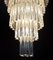 Vintage Murano Glass Chandelier, 1980 14