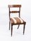Vintage Esstisch & Stühle von William Tillman, 1980er, 7er Set 12