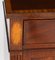 Vintage Sideboard aus flammendem Mahagoni von William Tillman, 1980er 8