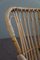 Rotan Dutch Rattan Armchair, 1950 7