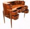 Art Deco Desk in Rosewood, Image 9
