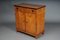 Biedermeier Chest of Drawers in Birch, South Germany, 1840s 10