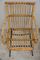 German Wicker Chair, 1970s, Image 13