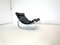 Rocking Chair from Hans Kaufeld Leather Armchair 4