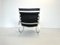 Rocking Chair from Hans Kaufeld Leather Armchair, Image 12