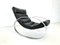 Rocking Chair from Hans Kaufeld Leather Armchair 7