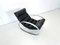 Rocking Chair from Hans Kaufeld Leather Armchair 6