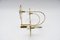 Mid-Century Moder 3-Light Wall Lamp, 1960s, Image 11