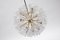 Snowflake Lamp by Emil Stejnar for Rupert Nikoll, Austria, 1950s, Image 7
