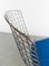 420 Side Chairs by Harry Bertoia for Knoll International, 1980s, Set of 6 8