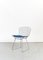 420 Side Chairs by Harry Bertoia for Knoll International, 1980s, Set of 6 14