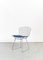 420 Side Chairs by Harry Bertoia for Knoll International, 1980s, Set of 6, Image 14