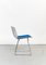 Chaises d'Appoint 420 par Harry Bertoia pour Knoll International, 1980s, Set de 6 12