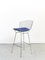 Chaise d'Appoint par Harry Bertoia, 1980s, Set de 2 12