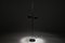 Lámpara de pie alemana era espacial de cromo de Staff, años 70, Imagen 2