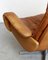 S231 James Bond Swivel Armchair from de Sede, 1960s, Image 8