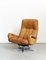 S231 James Bond Swivel Armchair from de Sede, 1960s, Image 11