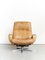 S231 James Bond Swivel Armchair from de Sede, 1960s 1