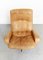 Fauteuil Pivotant S231 James Bond de de Sede, 1960s 5